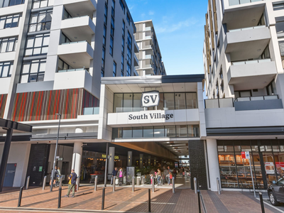 208 / 7 Village Place, Kirrawee