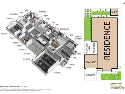 8 Best Street, Cranbourne West