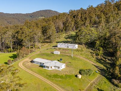 34 Cross Road, Nicholls Rivulet