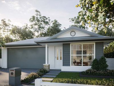 Brand-New Gold Coast Home – Move in by Xmas 2023 from $936,000