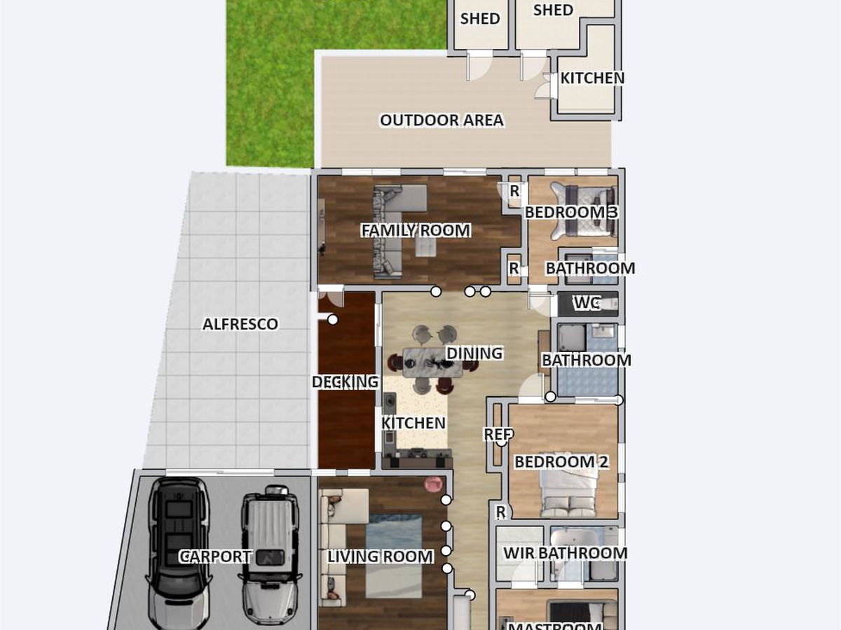 gallery