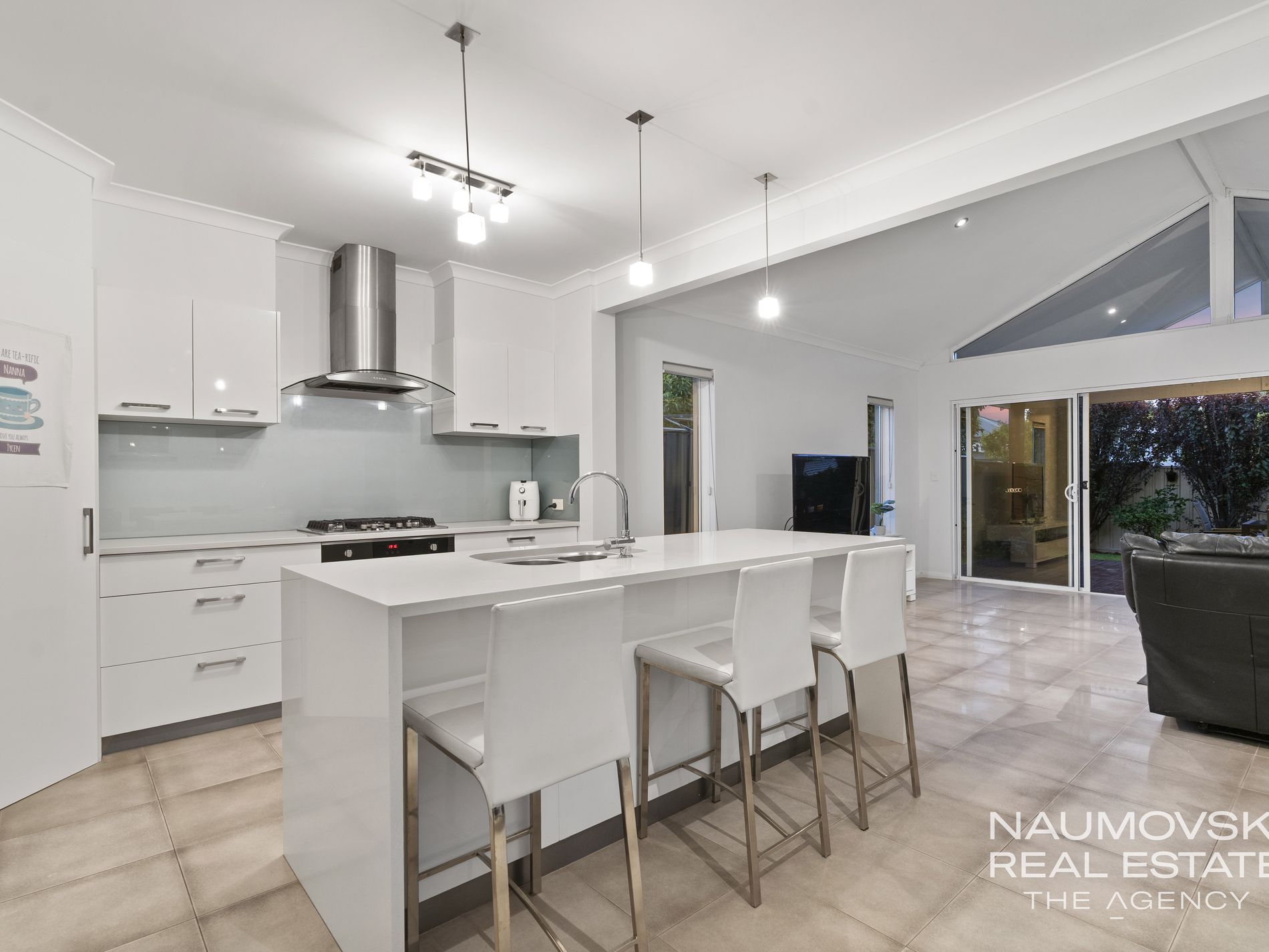 40A Bridgewater Crescent, Karrinyup