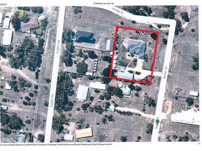 41 Barker Street, Harcourt