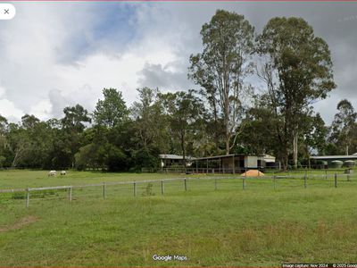 179 Iindah Road West, Tinana