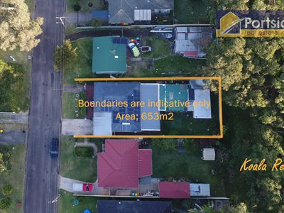 22 Torpey Avenue, Lemon Tree Passage
