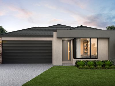 Lot 118 Electra Court, Pakenham