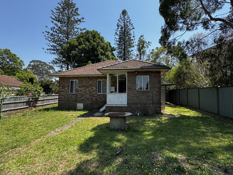 44 Tramway Street, West Ryde