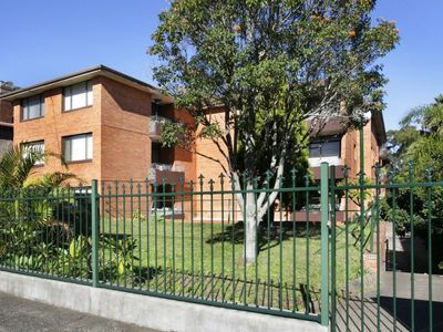 22 / 38-42 Stanmore Road, Stanmore