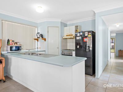 93 Wallaroo Way, Doolandella