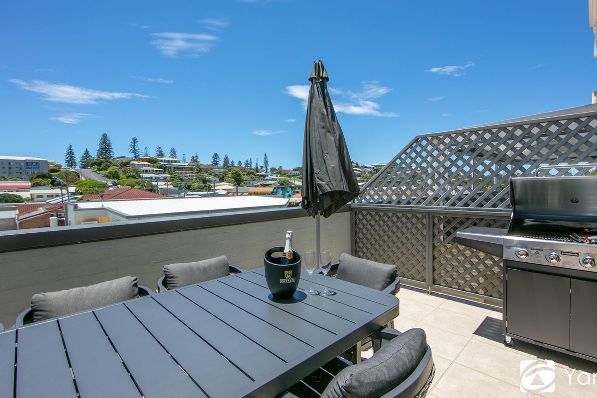 8 / 25 Coldstream Street, Yamba