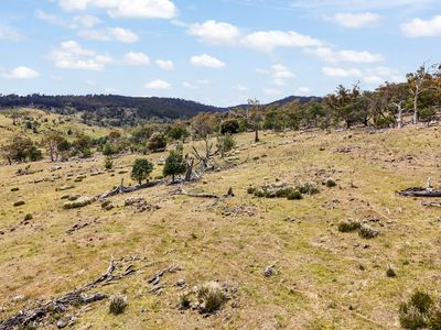 "Kheme Hill" Eastwood Road, York Plains