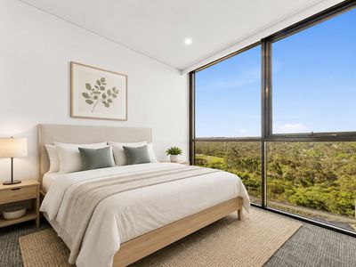 1 Bedroom / 112 Talavera Road, Macquarie Park