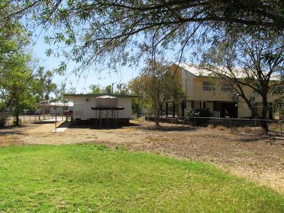 5 Kookaburra Court, Longreach