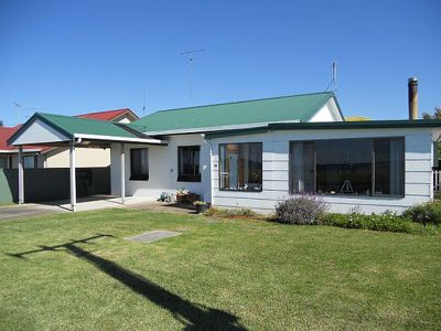 36 Sea Parade, Port Macdonnell