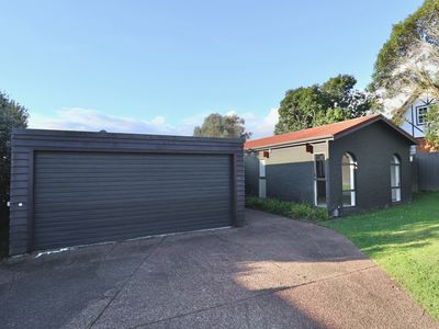 8 Raddock place, Unknown