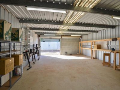 80 Bourke Street, Lamington