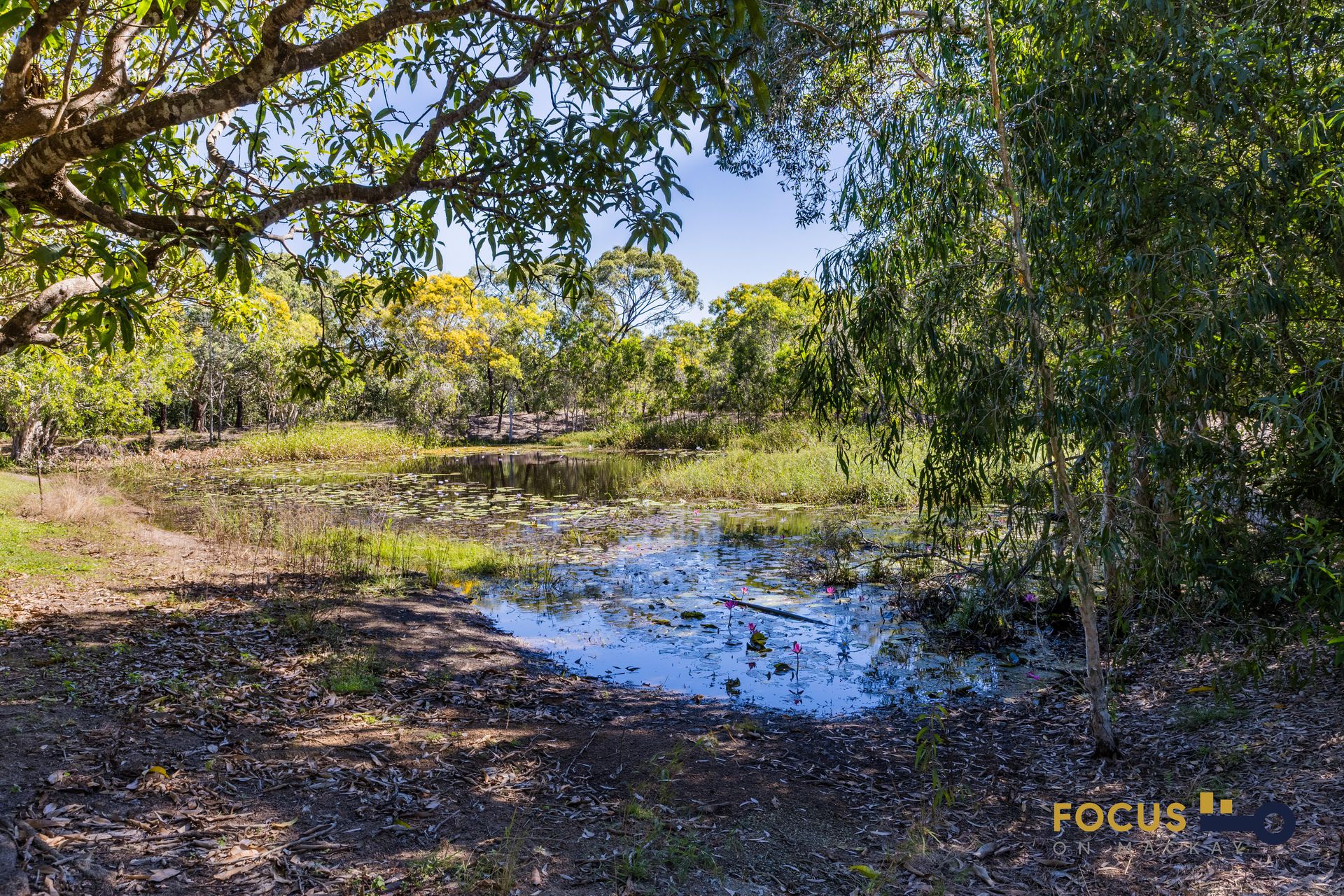 631 Cape Hillsborough Road, Cape Hillsborough