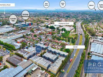 D5 / 13-15 Forrester Street, Kingsgrove