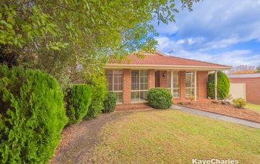14 Camira Court, Berwick