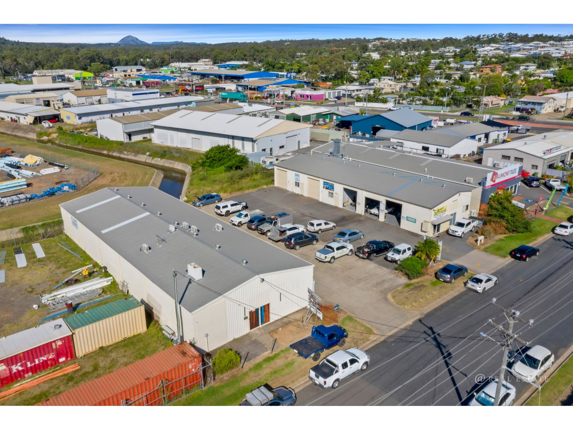 12 Industrial Avenue, Yeppoon Real Estate