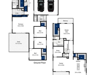8 Lapin Grove, Wandana Heights
