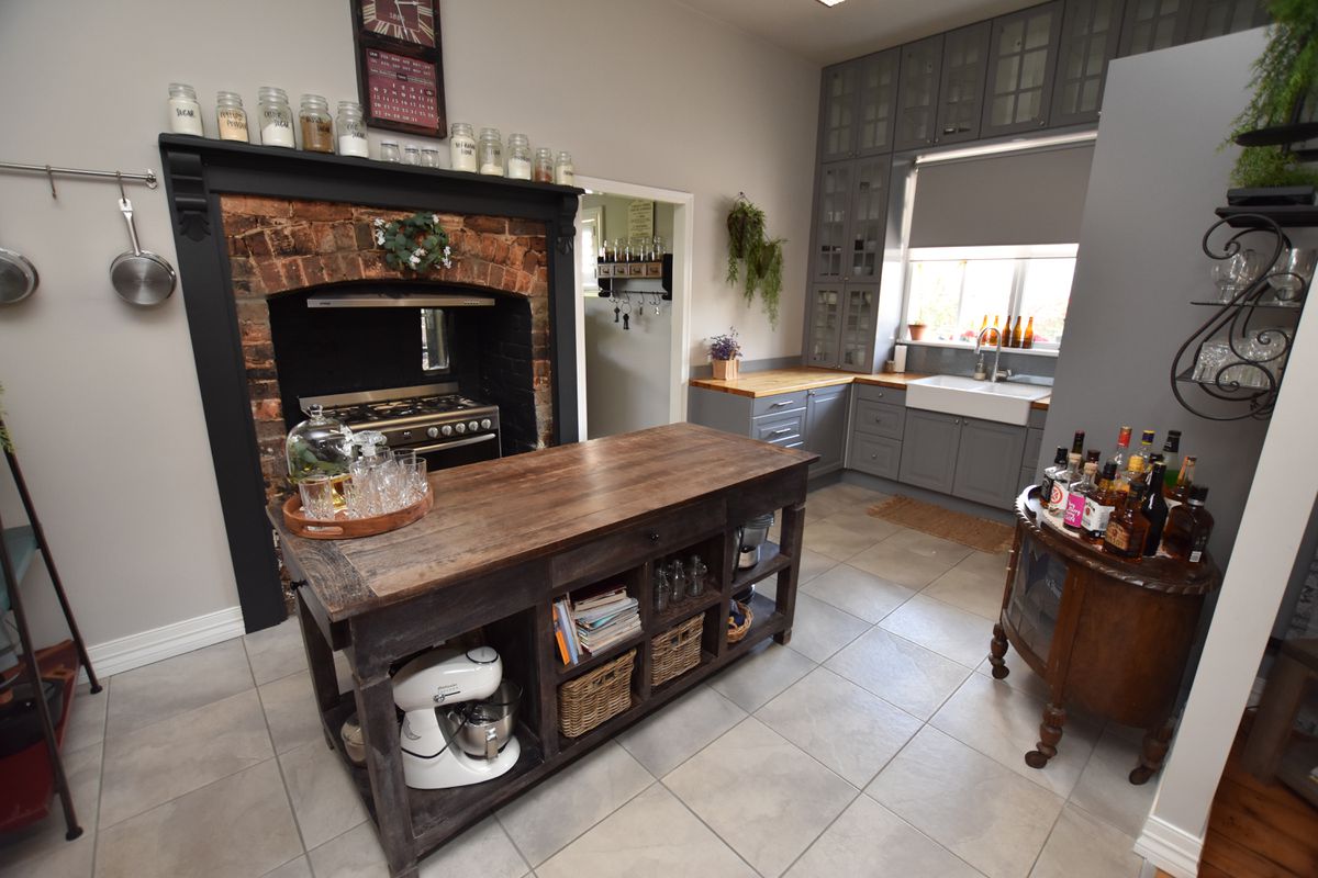 15 Murchison Road, Rushworth