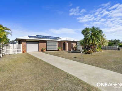 16 Ian Avenue, Kawungan