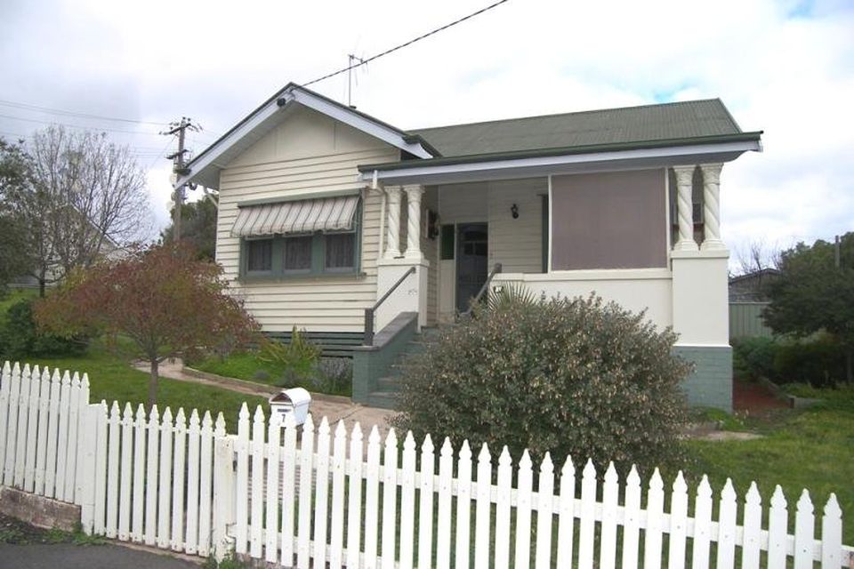 67 Marong Road, Golden Square