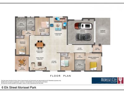 6 Elk street, Morisset Park