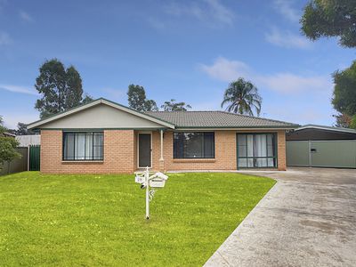 28 Eumung Street, Dubbo