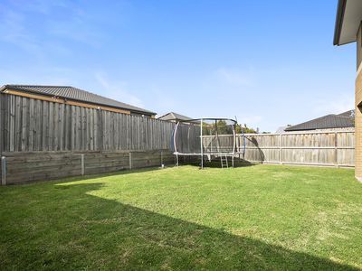 13 Goodenia Loop, Cranbourne West