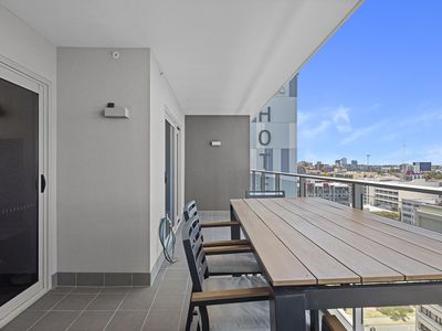1405 / 63 Adelaide Terrace, East Perth