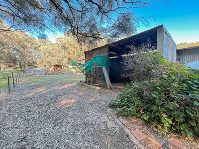 156 Lower Loddon Road, Kerang