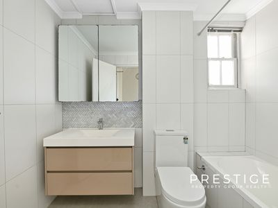 22 / 18 Belmore St, Arncliffe