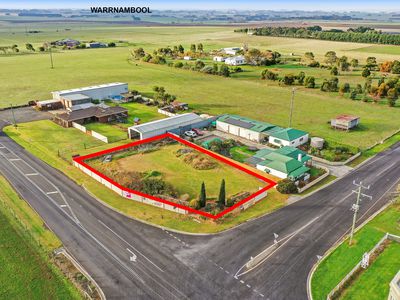 1 Mailors Flat-Koroit Road, Southern Cross