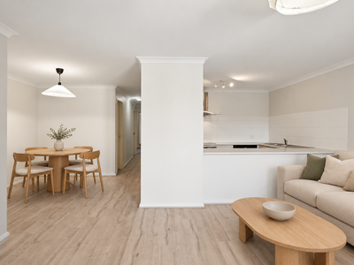 4 / 50 Fitzgerald Street, Northbridge