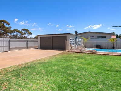 118A Addis Street, West Lamington
