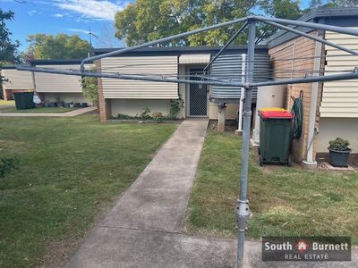 7 / 49 Alfred Street, Nanango