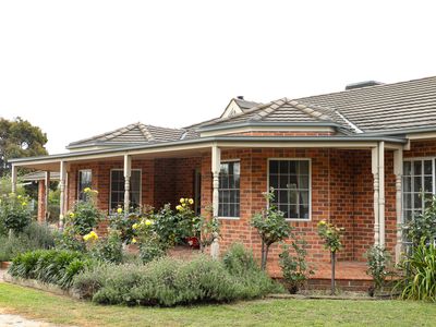 323 East Barham Road, Barham