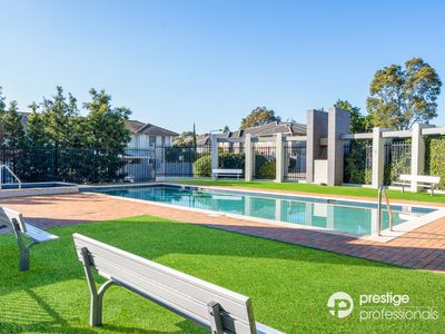 1 Hamlin Circuit, Holsworthy