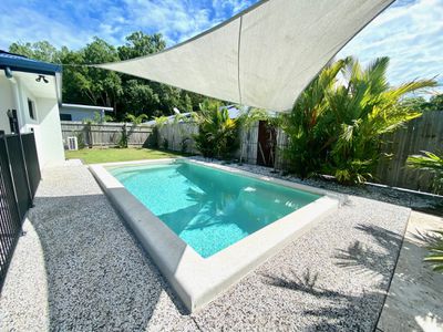 13 Seaford Entrance, Kewarra Beach