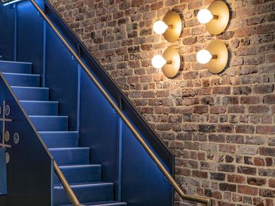 555 Wellington Street, Perth