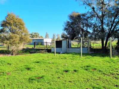 13 Flowerday Lane, Murrabit West