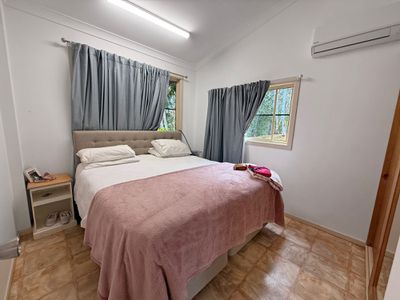 19 ZINGELMANN ROAD, Wondecla