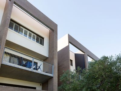 39/59 Breaksea Drive, North Coogee