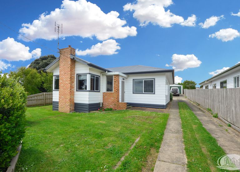 31 Wellington Road, Portland