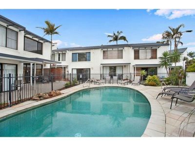6 / 272 Weyba Road, Noosaville