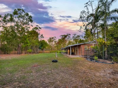 735 Pioneer Drive, Herbert
