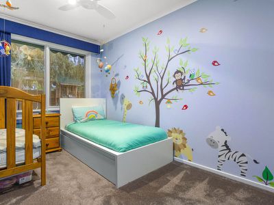 1 / 1 Kolinda Crescent, Capel Sound