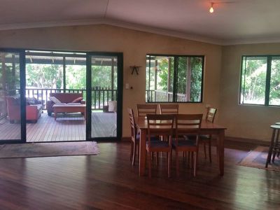 100 Burgum Road, Maleny